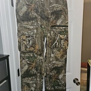 Camouflage Hunting Pants
